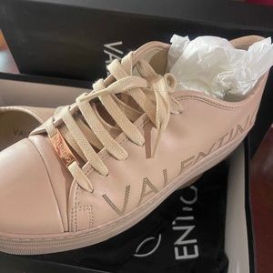 Mario Valentino Sneakers